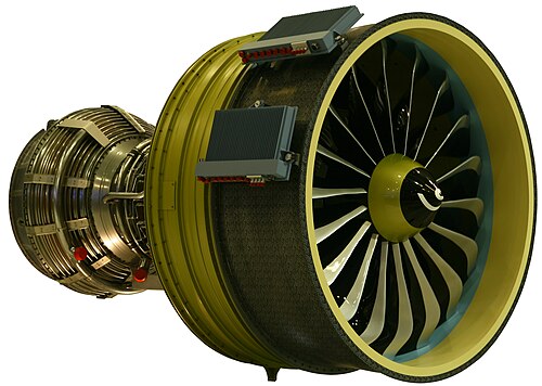 CFM International LEAP-1A